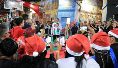 Iran tells media to avoid narratives critical of Venezuela, document shows