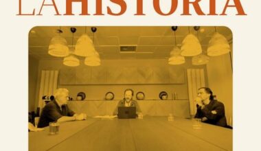 Estamos en la Historia - "Aquellos jóvenes de la Transición: Recuerdos de una generación que aprendió a vivir en libertad"