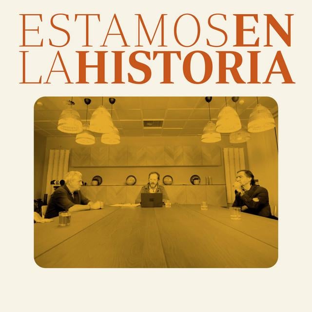 Estamos en la Historia - "Aquellos jóvenes de la Transición: Recuerdos de una generación que aprendió a vivir en libertad"