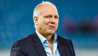 Strømsgodset bekrefter varsler mot Dag-Eilev Fagermo