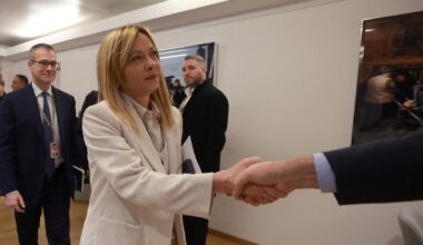 Meloni asks for more time and the EU postpones the agreement with Mercosur