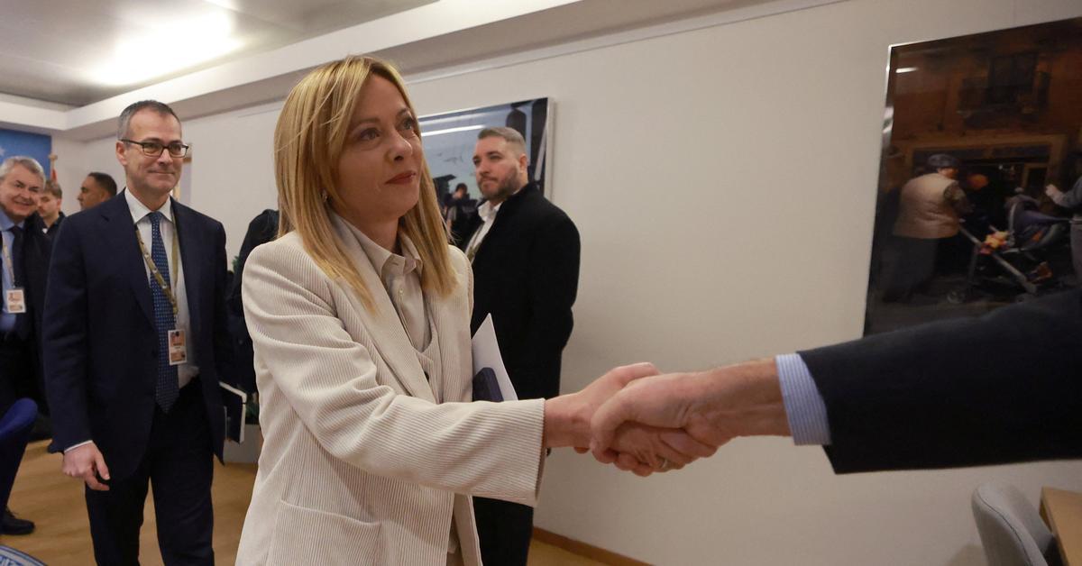 Meloni asks for more time and the EU postpones the agreement with Mercosur