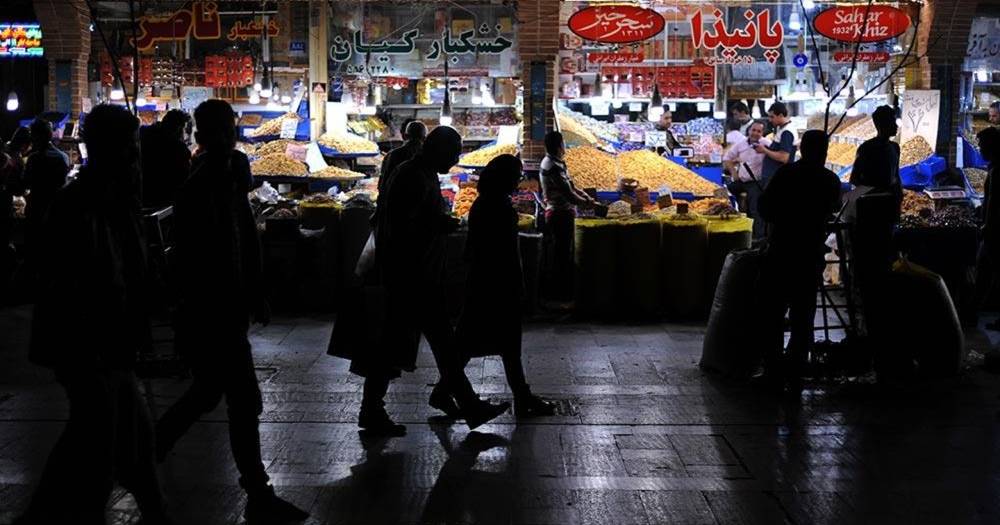 Falling oil income disrupts Iran’s vital imports, MP says
