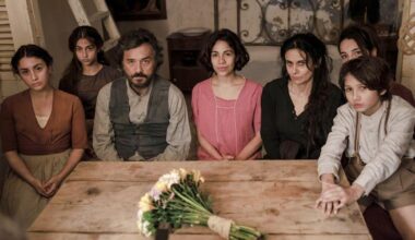 First Maltese screening celebrates Sicilian ‘cantastorie’ Rosa Balistreri