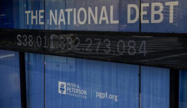 The most likely solution to the U.S. debt crisis is severe austerity triggered by a fiscal calamity, former White House economic adviser says