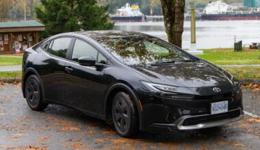 Toyota's Prius Prime saved me gas money but probably not the environment