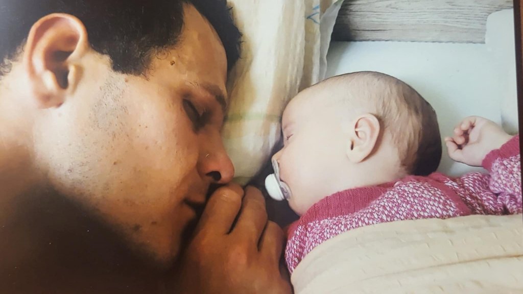 Od odvisnosti in zapora do srečnega življenja