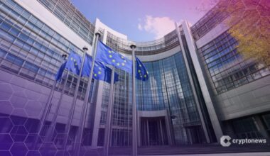 ECB Confirms DLT Transactions Coming in 2026 as Digital Euro Privacy Debate Heats Up