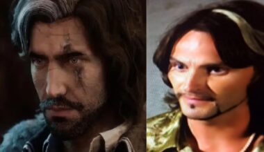 Ta rara la actualización del Expedition 33