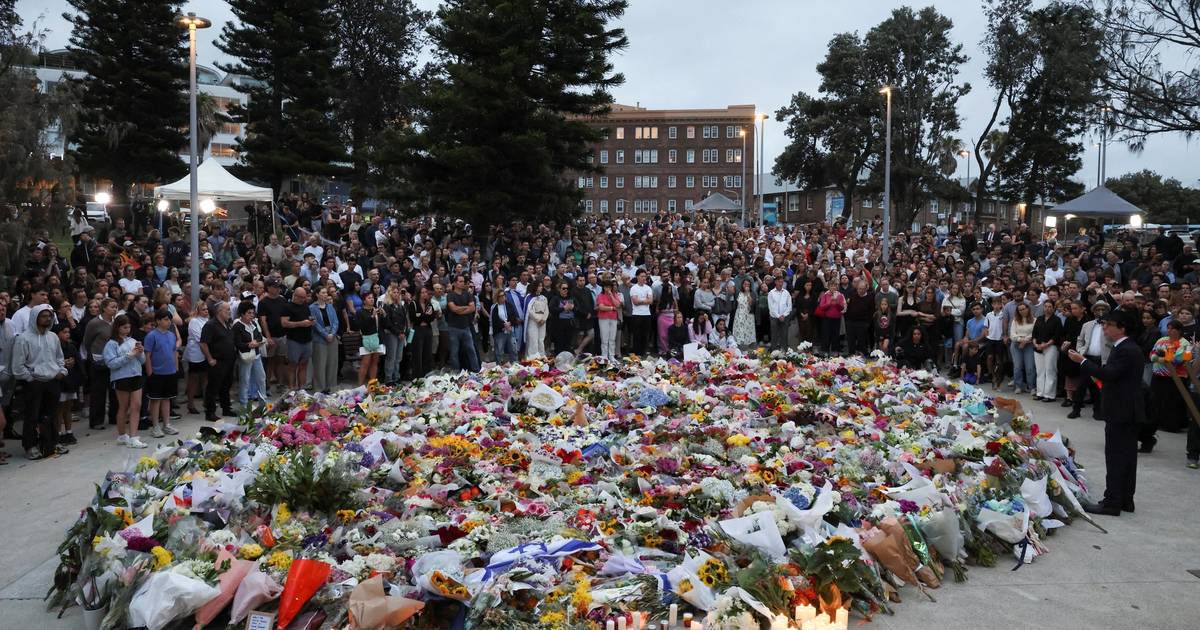 Israel calls Iran’s condemnation of Sydney attack deceitful