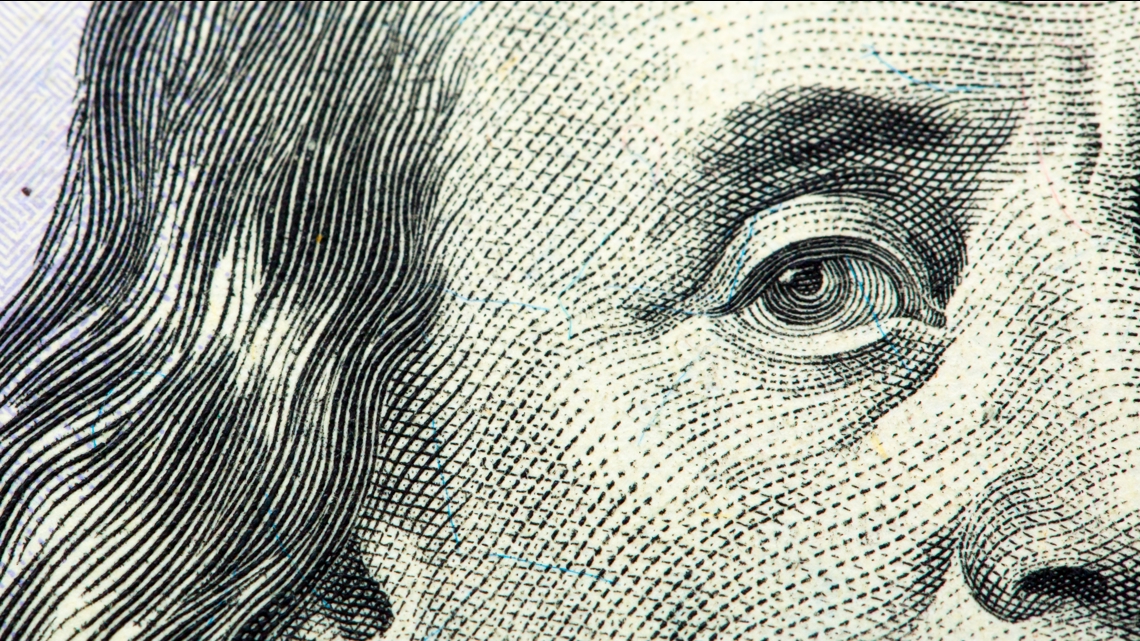 ODU report finds economic activity has slowed in Virginia