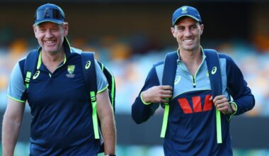 Andrew McDonald Australia coach behind series win, how they beat Bazball, snubbed by England for Brendon McCullum, latest news