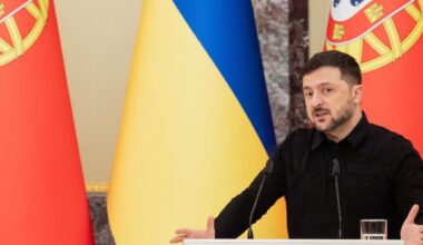 Washington a proposé une rencontre entre les Etats-Unis, l’Ukraine et la Russie à Miami, dit Volodymyr Zelensky