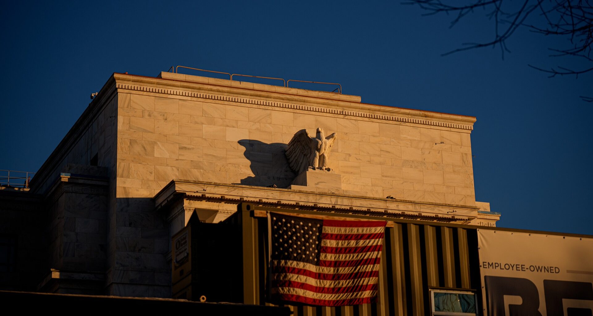 The price of Fed independence