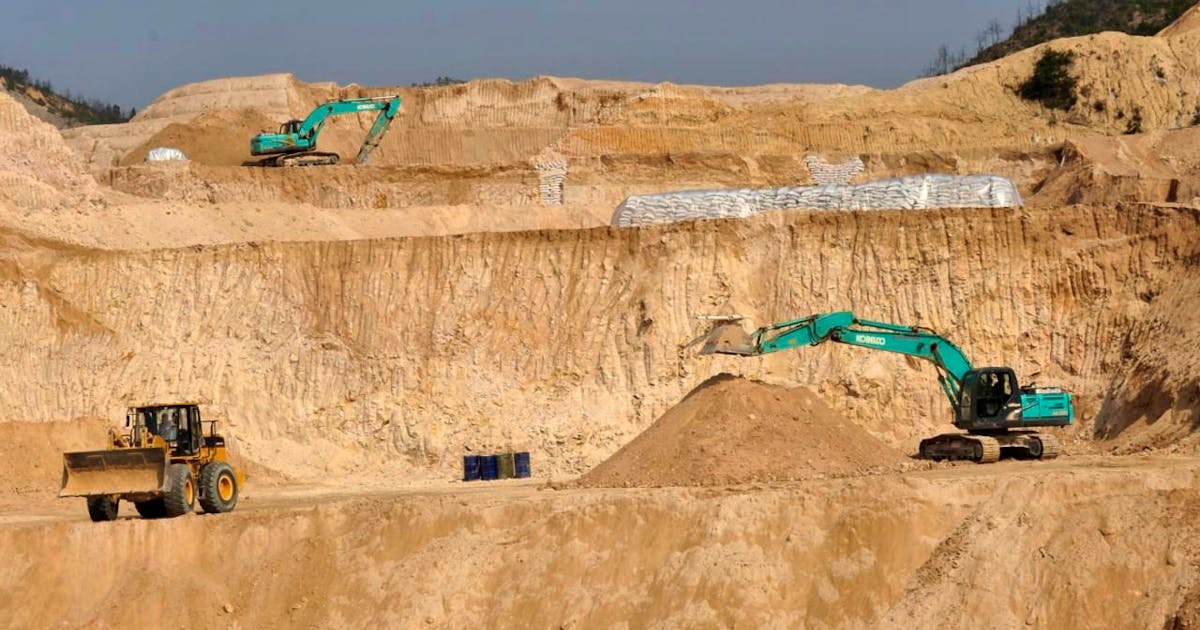 National economy: EU Commission: Europe should buy raw materials together