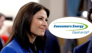 Michigan AG Dana Nessel challenges energy rules amid data center boom, calls for stricter protections, Consumers Energy responds