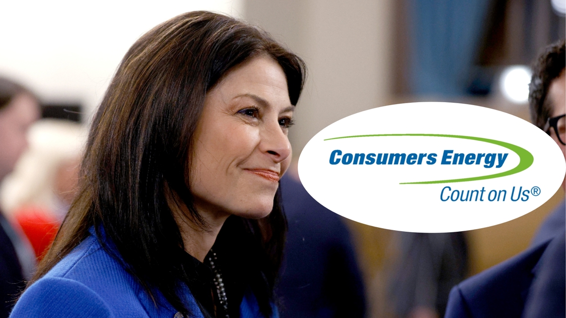 Michigan AG Dana Nessel challenges energy rules amid data center boom, calls for stricter protections, Consumers Energy responds