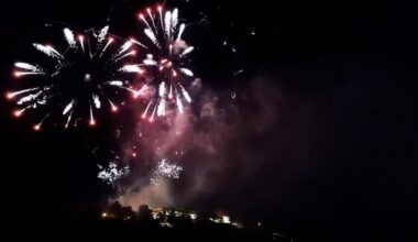 Česko vs. ohňostrojaři: Asociace chce po státu odškodné a kritizuje mapu zákazů