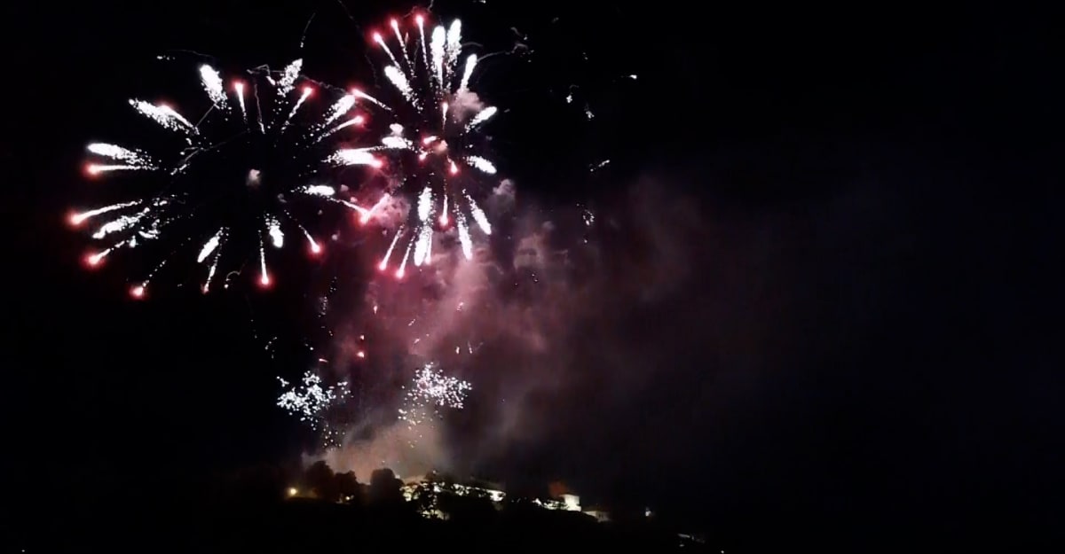 Česko vs. ohňostrojaři: Asociace chce po státu odškodné a kritizuje mapu zákazů