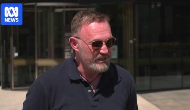 Shakira Adams gets maximum time behind bars for crash that killed Matthew McLuckie