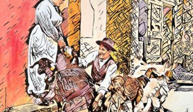 Ray Piscopo reimagines Malta’s living heritage in latest exhibition