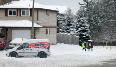 Canada Post 'fully prepared' for holiday rush after last year's disruptive strike