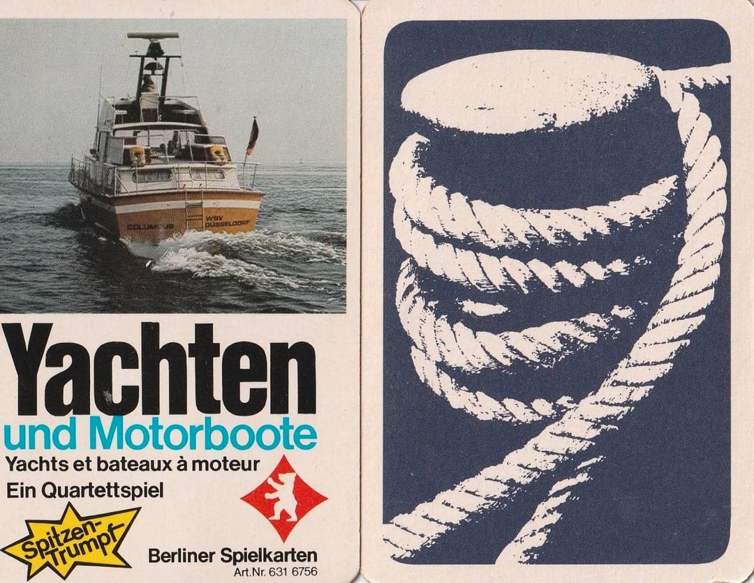 Hot to Play Spitzen-Trumpf? // Spielregeln?