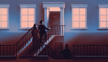 Europe’s second-class citizens • Countries that looked down on the Gulf’s ‘kafala’ system are edging closer to creating their own