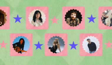 Los mejores discos nacionales del 2025 | Mindies