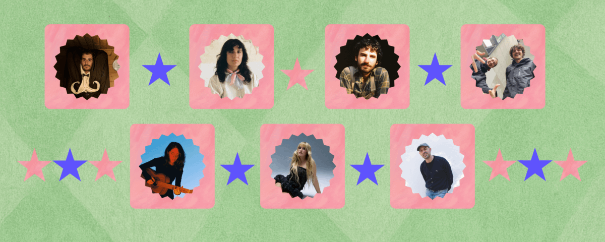 Los mejores discos nacionales del 2025 | Mindies