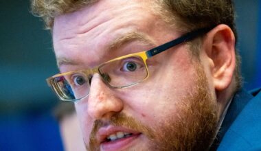 "Menace à l'ordre public": la Pologne réclame une enquête sur Tiktok après la diffusion d'une vidéo générée par IA appelant le pays à quitter l'Union européenne