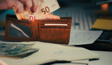 Delodajalci bodo morali z letom 2026 razkriti, koliko zaslužite