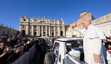 News | Catholic Connect