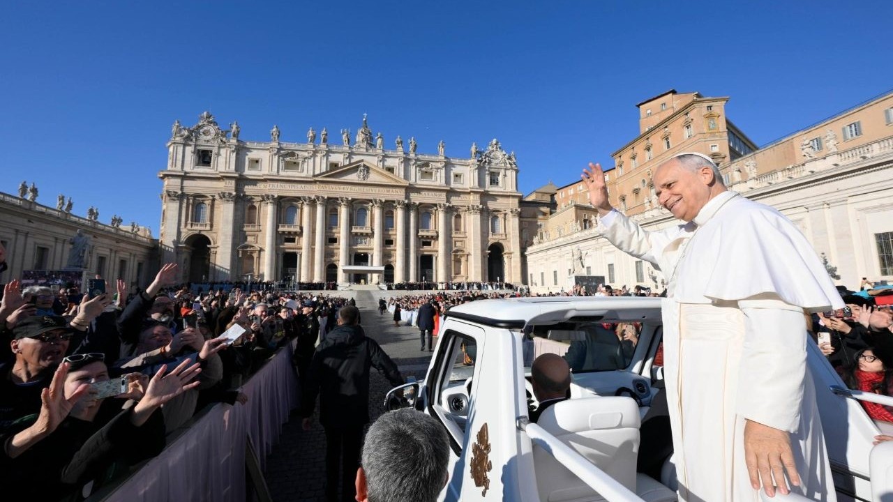 News | Catholic Connect