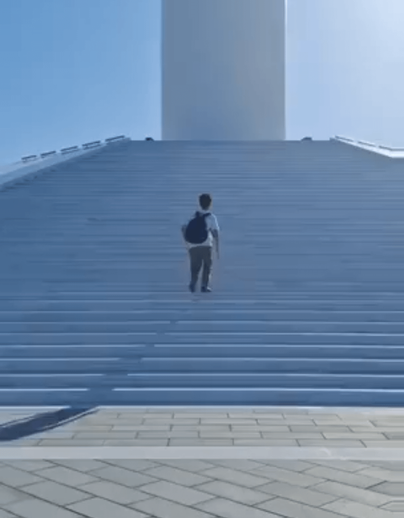 Going to have to step it up lads