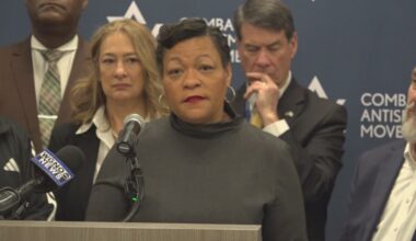 Mayor Cantrell breaks silence on recent federal immigration raids