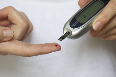 Ruim 1 op 13 Limburgers heeft diabetes: grootste toename van Nederland
