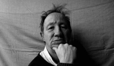 Leo Folschette, acteur luxembourgeois, s'éteint à 67 ans au CHL