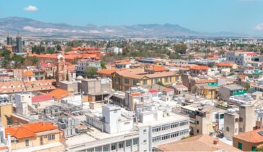 Residential Property Index up 5% y-o-y in Q3