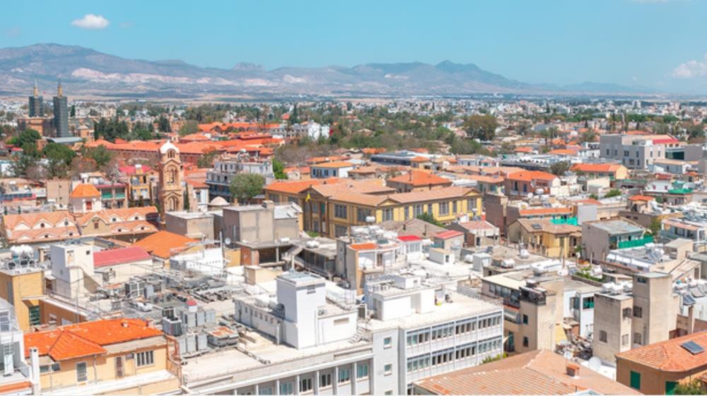 Residential Property Index up 5% y-o-y in Q3