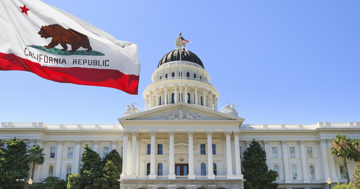 california   large image