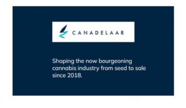 Cronos Group to Buy Netherlands Cannabis Company – New Cannabis Ventures