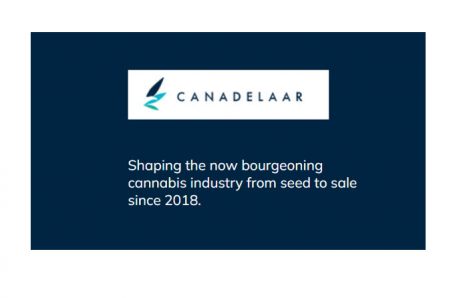Cronos Group to Buy Netherlands Cannabis Company – New Cannabis Ventures