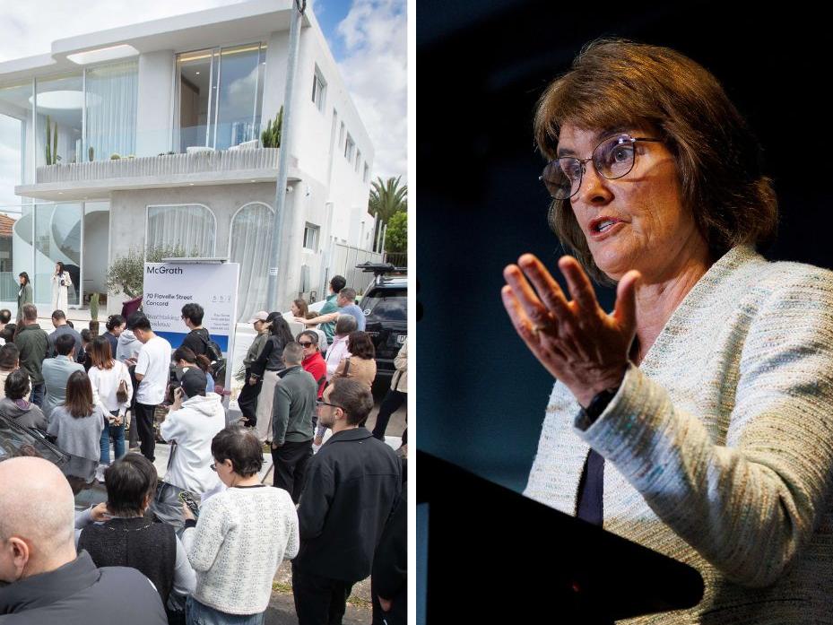 Australia’s property hotspots for 2026 named in expert housing guide