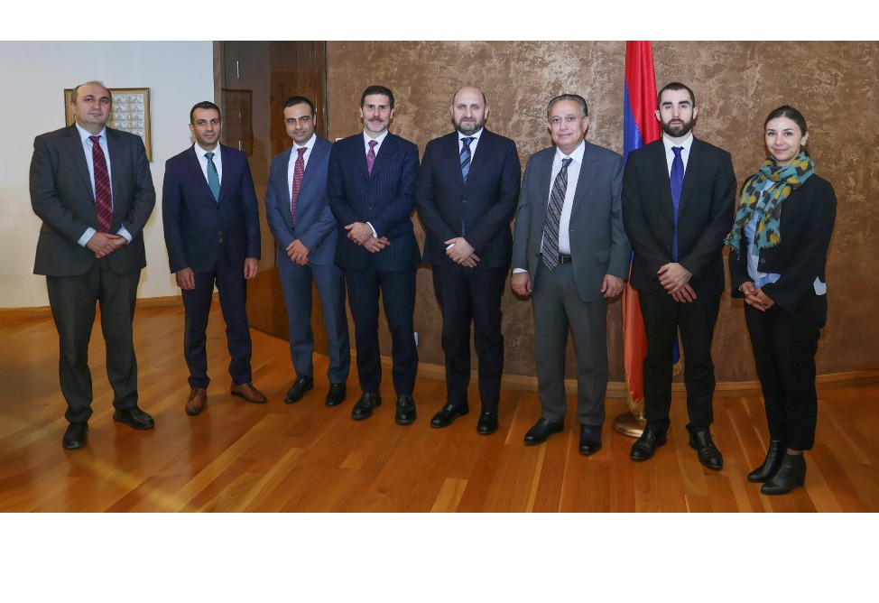 Acba bank and France’s Proparco to continue strengthening their long-term strategic partnership