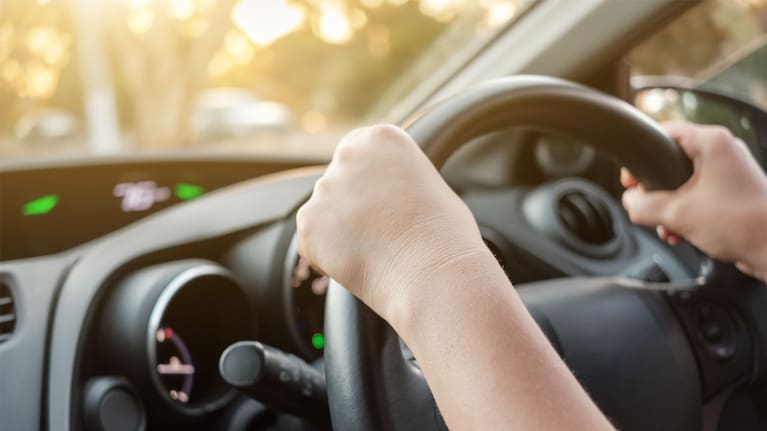 Fatigue can impair drivers' focus and concentration and often flies under the radar compared with drugs and alcohol.