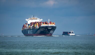 Rights group urges states to block Germany vessel carrying arms to Israel - JURIST