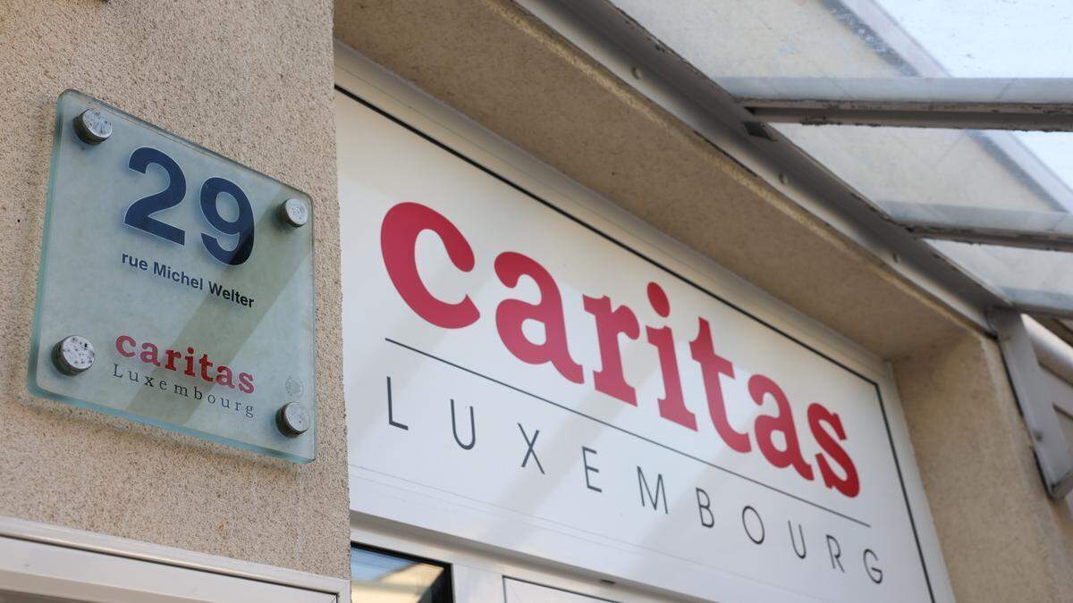 L’enquête sur la fraude à 61 millions d’euros qui a touché Caritas à l’été 2024 se poursuit.