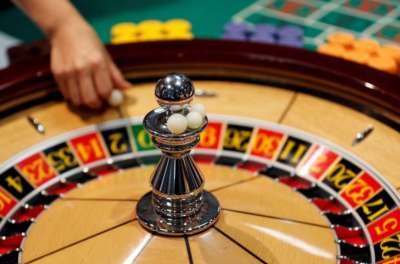 cover Cyprus steps up gambling-addiction spending as revenues surge