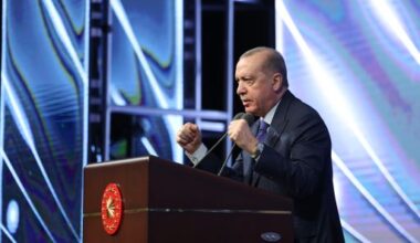 Türkiye will continue to tell the truth about what is happening in Gaza: Erdogan